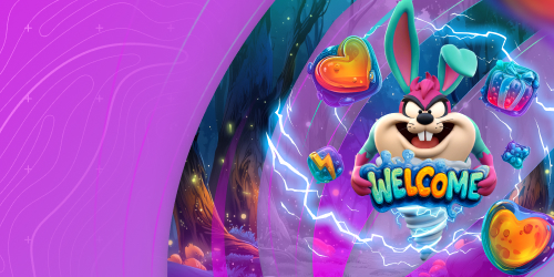 Slotornado Willkommenspaket Bonus Banner